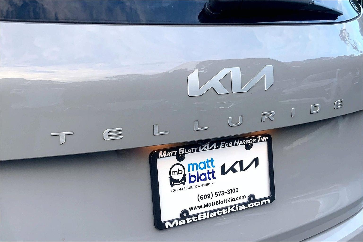 2024 Kia Telluride SX X-Pro