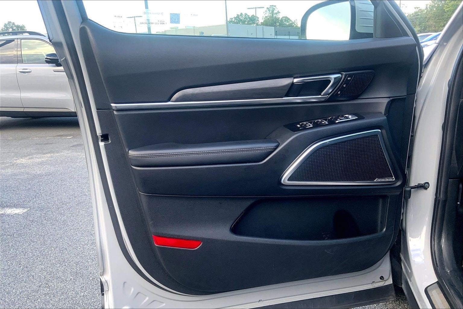 2024 Kia Telluride SX X-Pro