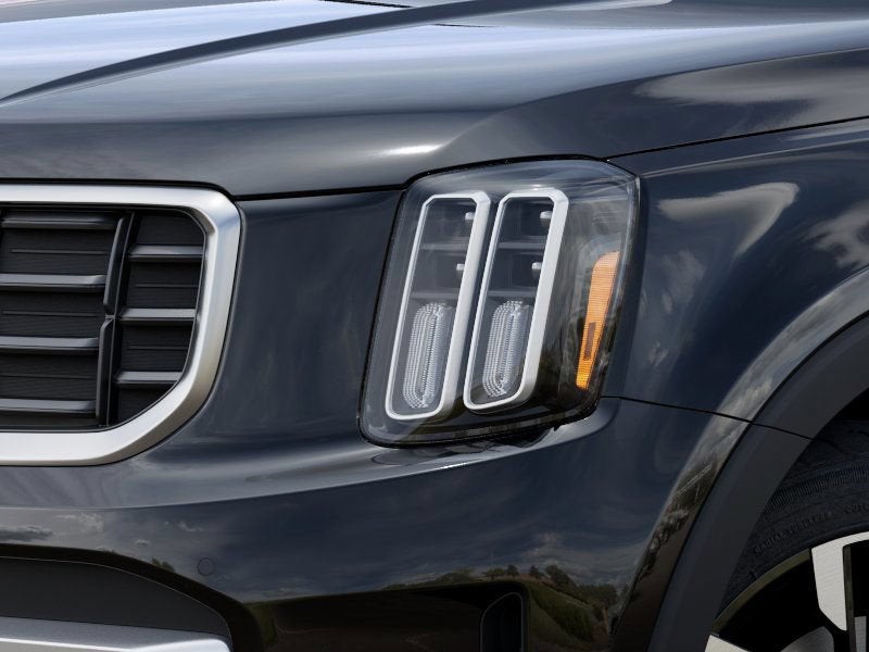 2024 Kia Telluride SX Prestige