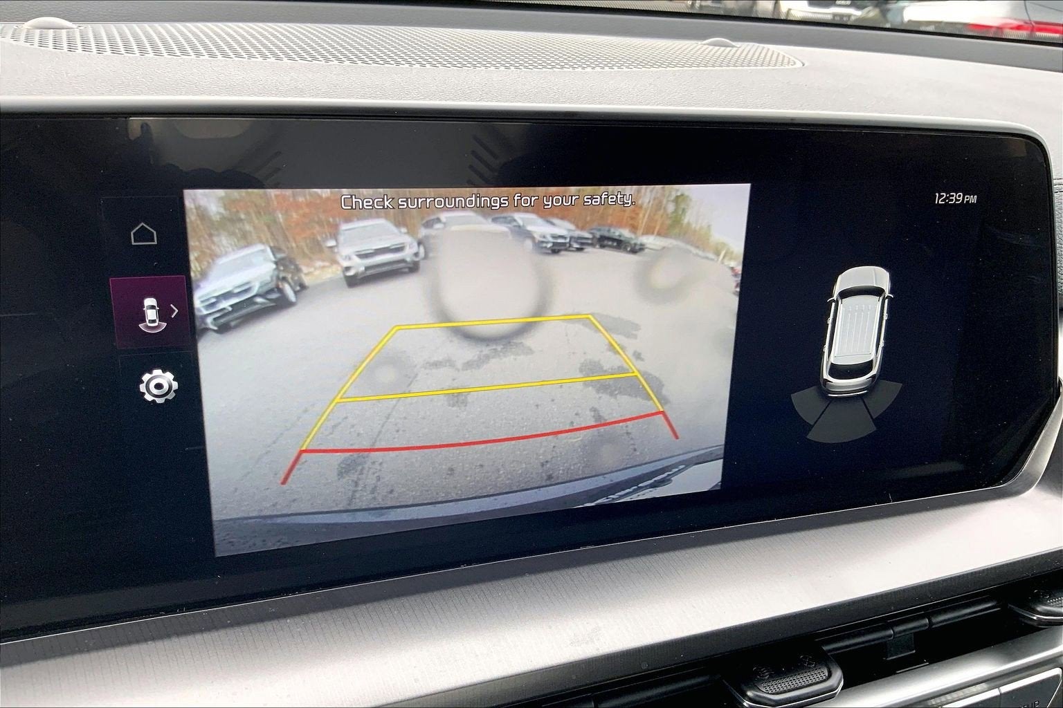 2023 Kia Telluride S