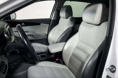 2017 Kia Sorento SX V6