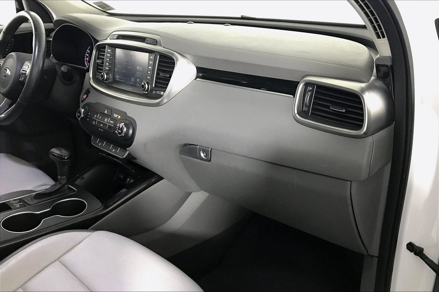2017 Kia Sorento SX V6