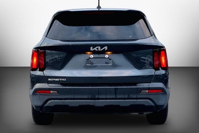 2023 Kia Sorento LX