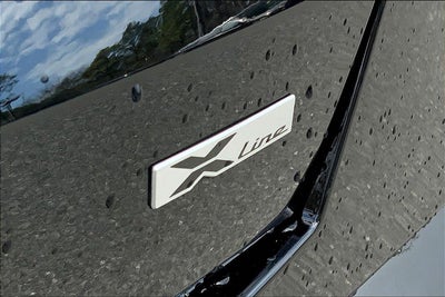 2025 Kia Sorento X-Line SX Prestige