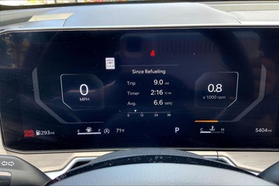 2025 Kia Sorento X-Line SX Prestige
