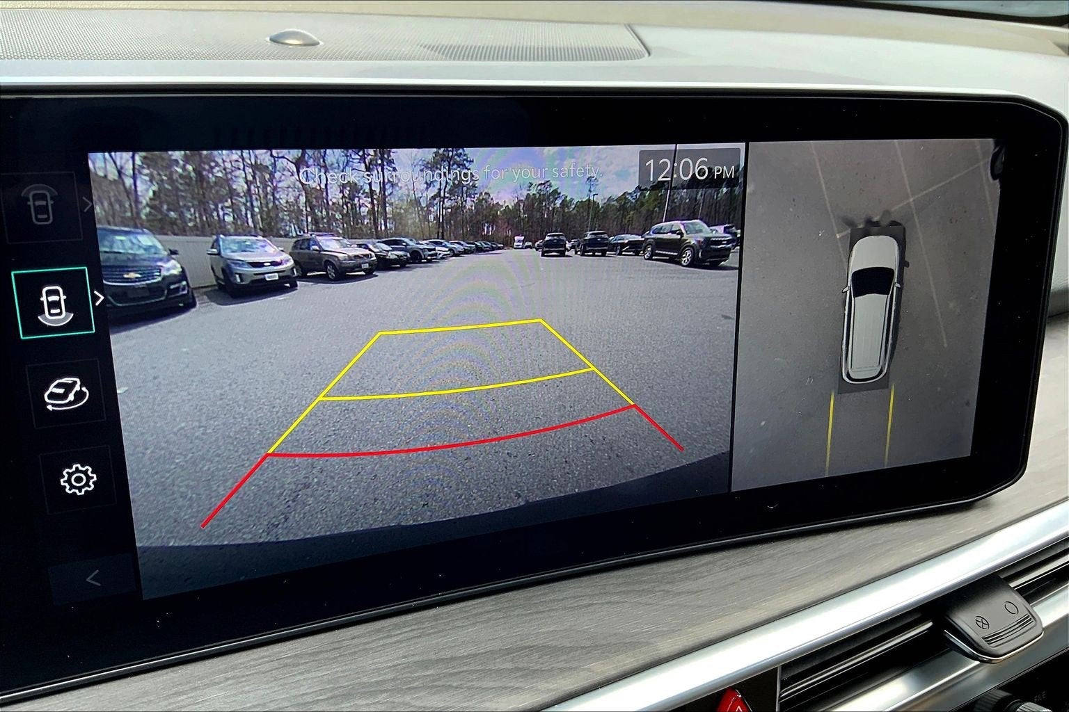 2025 Kia Sorento X-Line SX Prestige