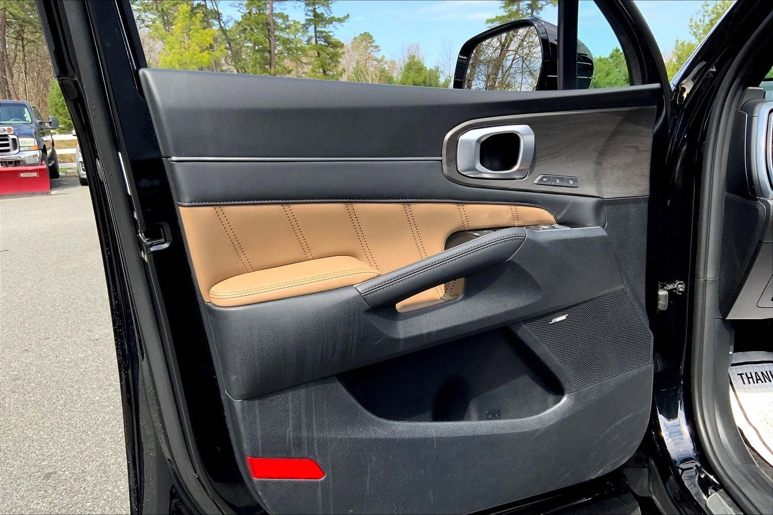 2025 Kia Sorento X-Line SX Prestige