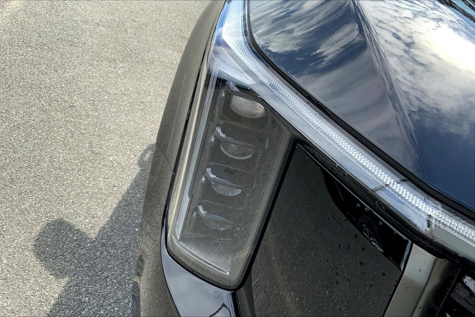 2025 Kia Sorento X-Line SX Prestige