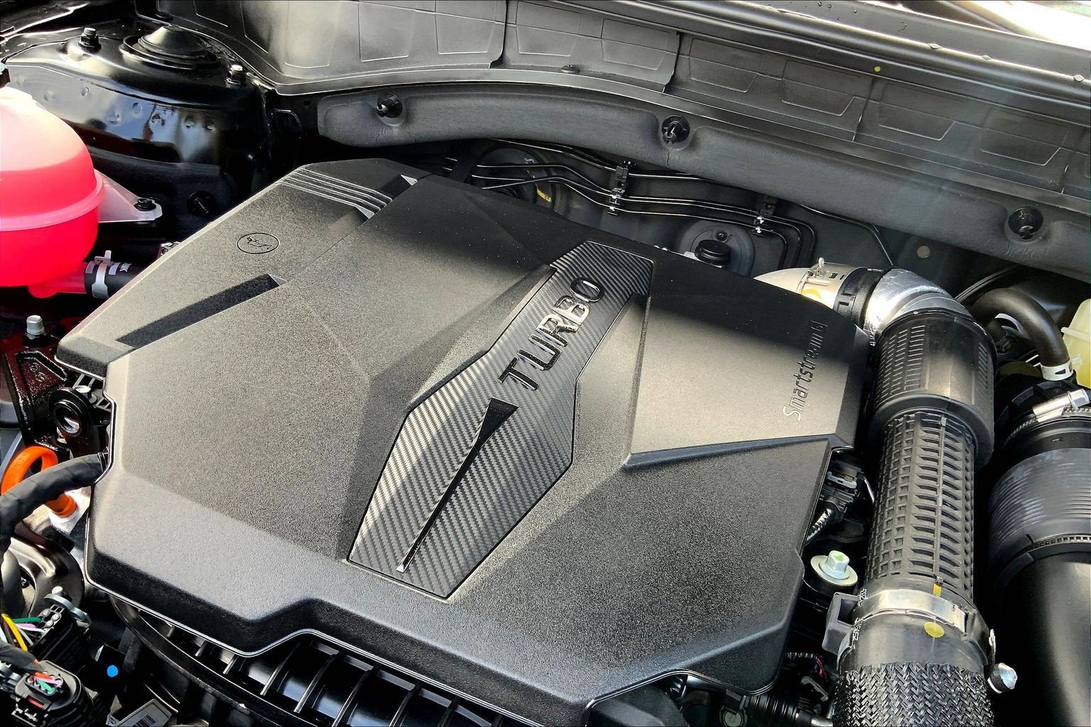 2025 Kia Sorento X-Line SX Prestige