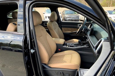 2025 Kia Sorento X-Line SX Prestige