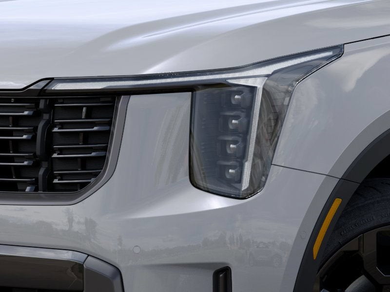 2024 Kia Sorento X-Line SX