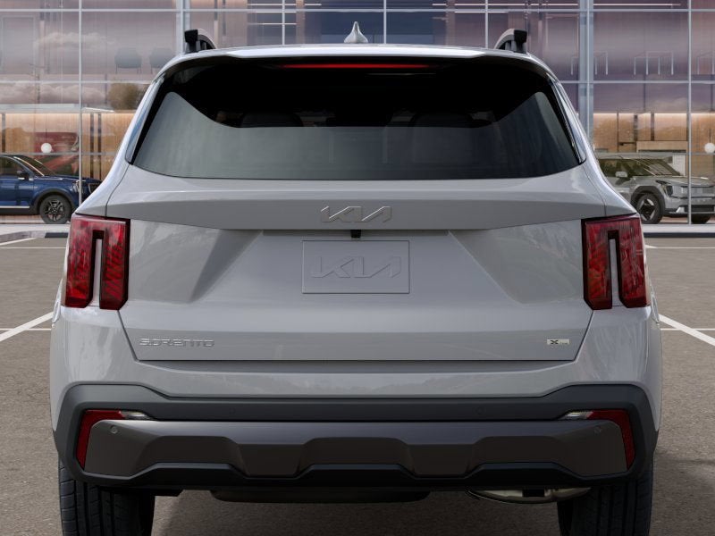 2024 Kia Sorento X-Line SX
