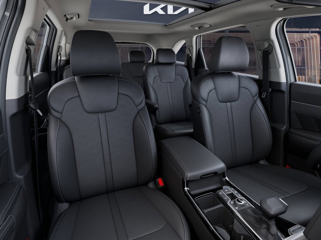 2024 Kia Sorento X-Line SX