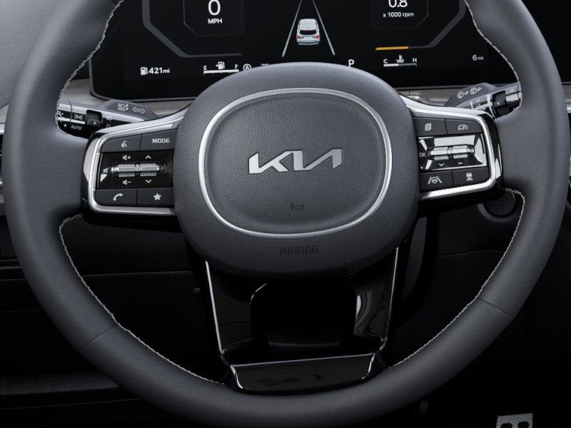 2024 Kia Sorento X-Line SX