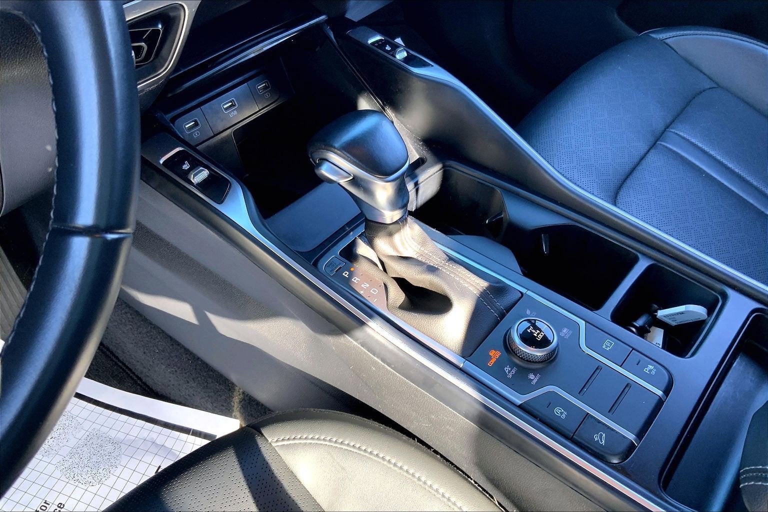 2022 Kia Sorento X-Line S