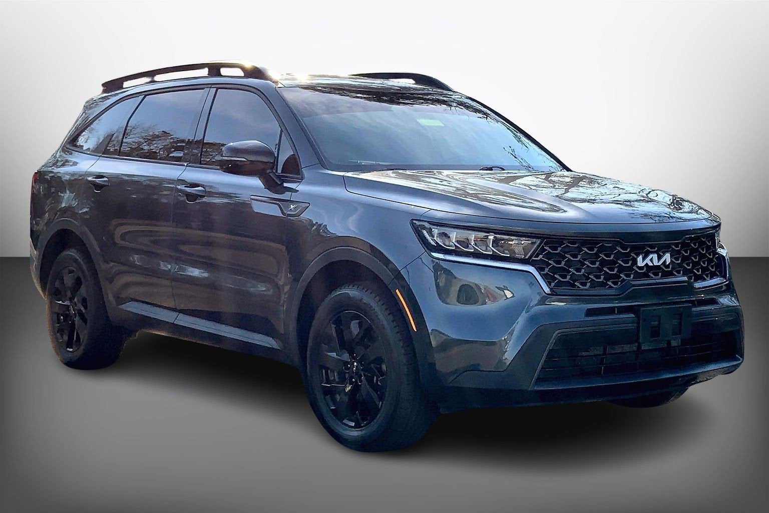 2022 Kia Sorento X-Line S