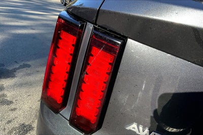 2022 Kia Sorento X-Line S