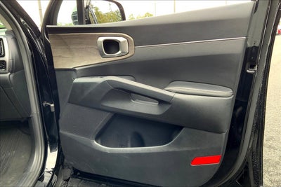 2022 Kia Sorento X-Line S