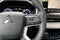 2025 Mitsubishi Outlander Plug-In Hybrid SE PHEV