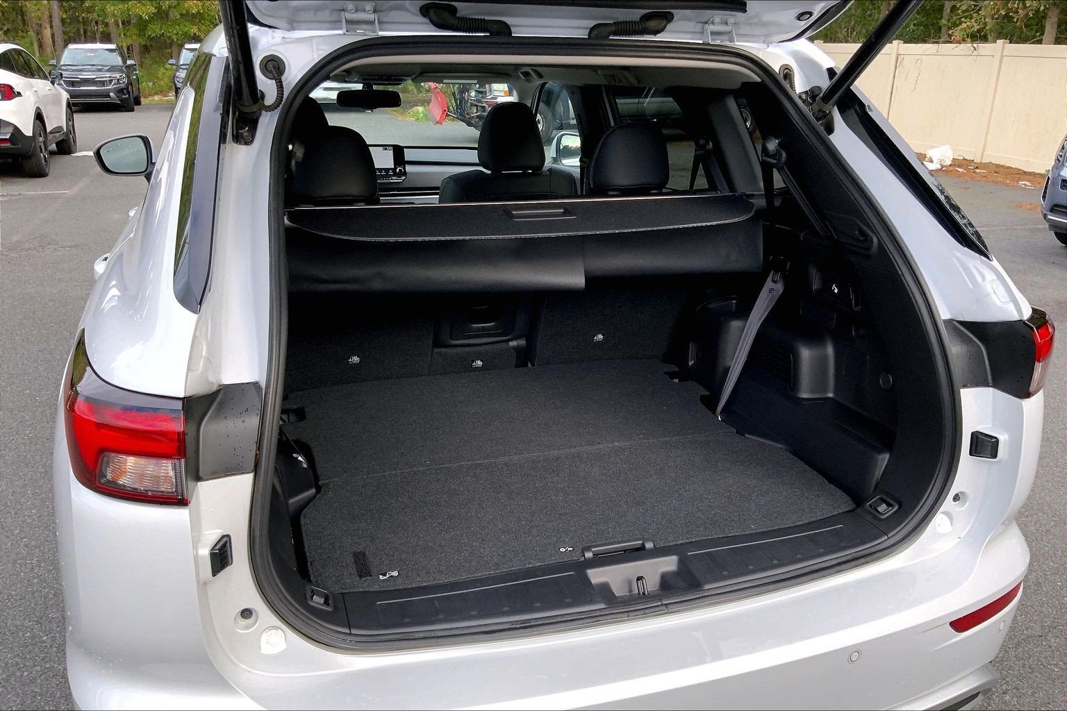 2025 Mitsubishi Outlander Plug-In Hybrid SE PHEV