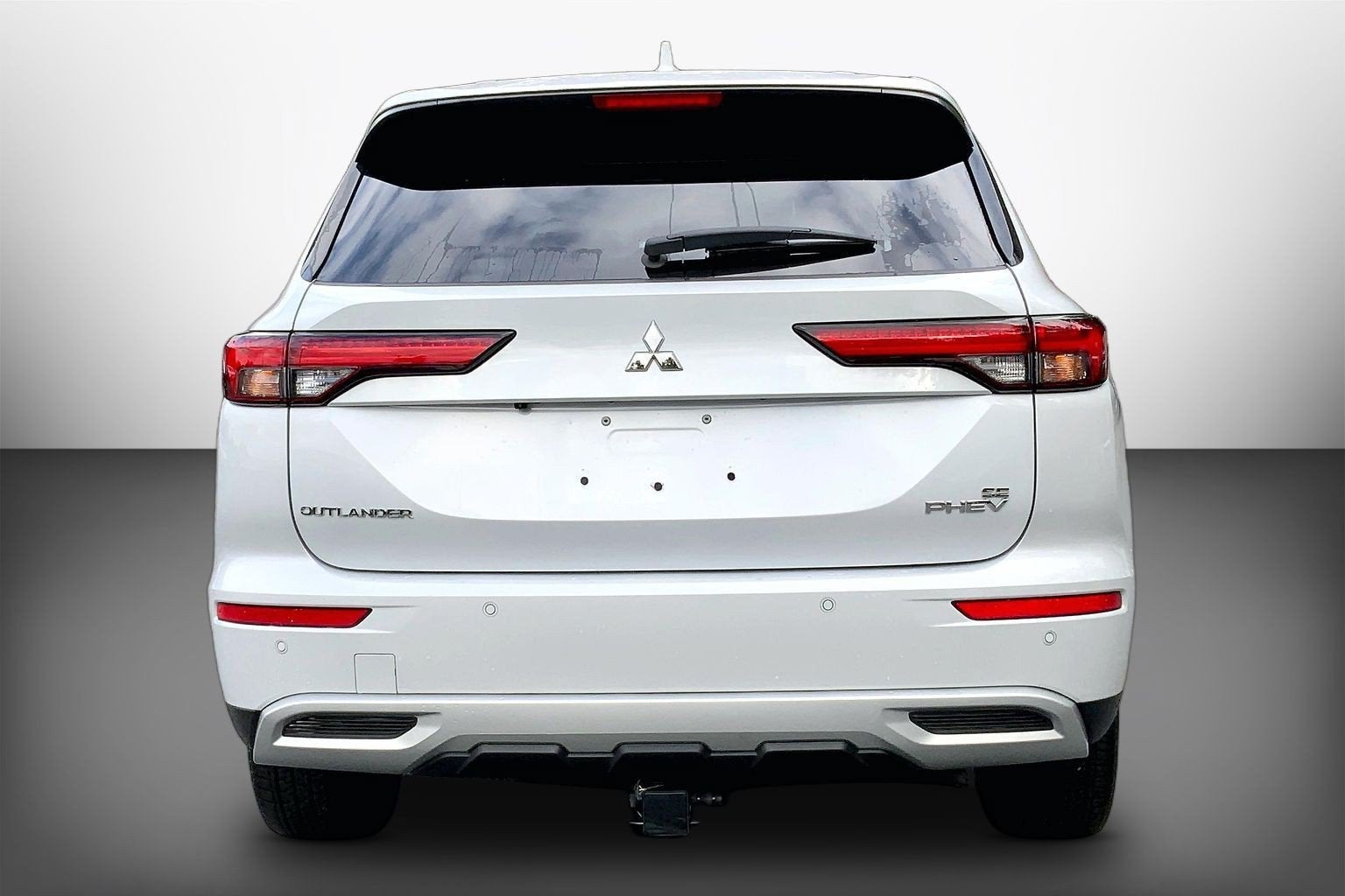 2025 Mitsubishi Outlander Plug-In Hybrid SE PHEV