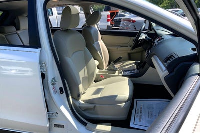 2013 Subaru XV Crosstrek Limited