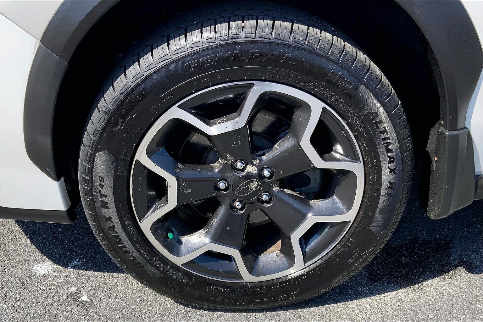 2013 Subaru XV Crosstrek Limited