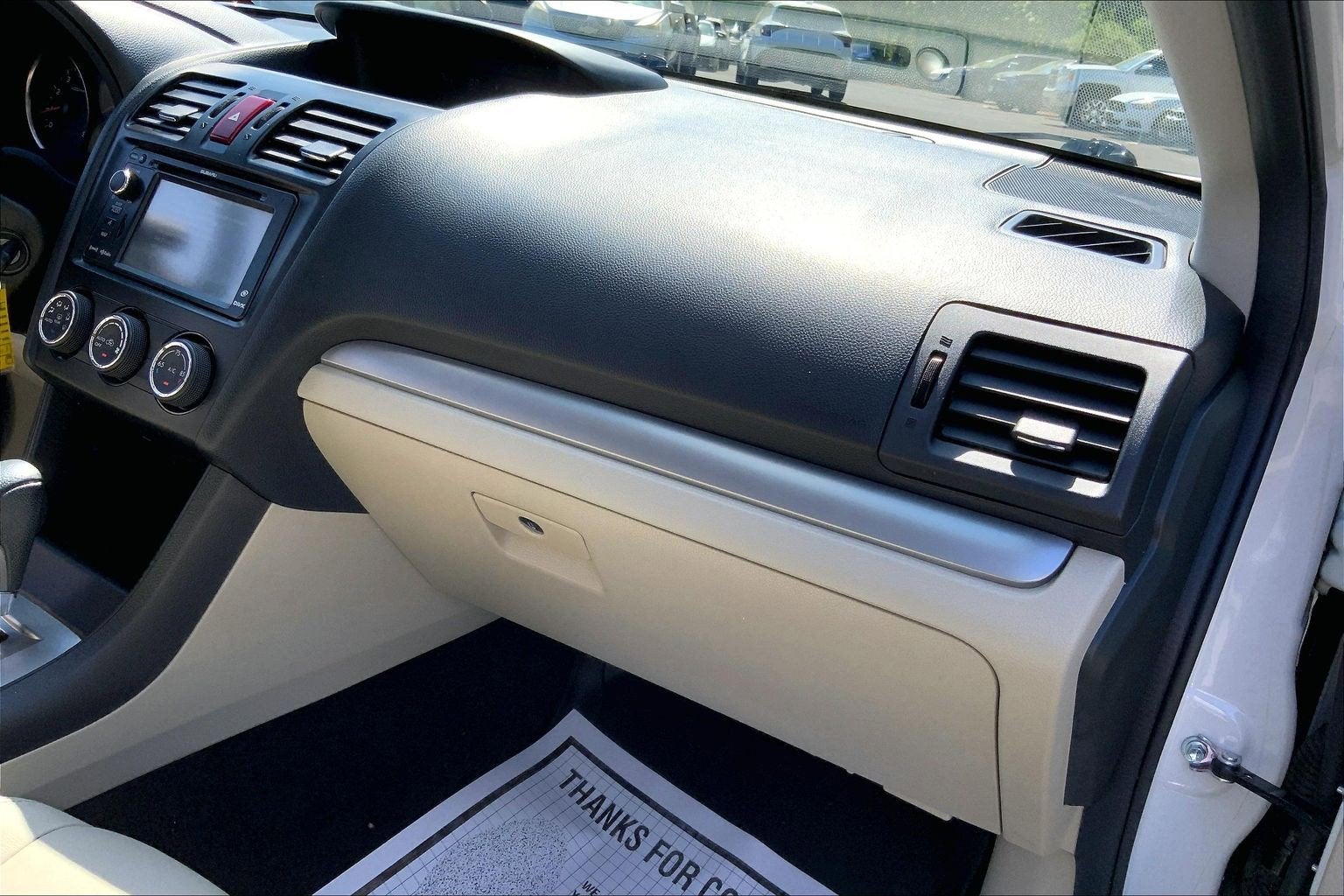 2013 Subaru XV Crosstrek Limited