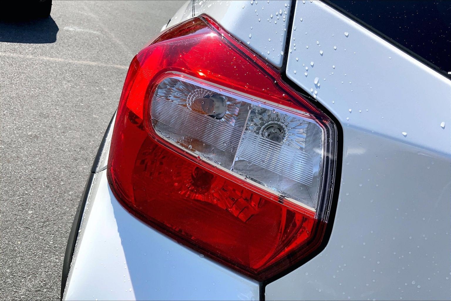 2013 Subaru XV Crosstrek Limited