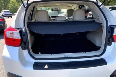 2013 Subaru XV Crosstrek Limited