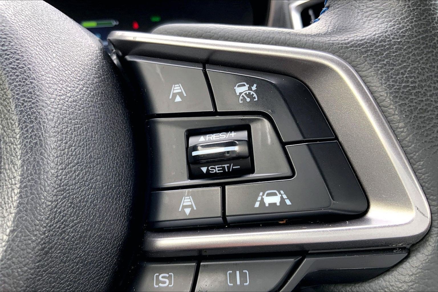 2023 Subaru Crosstrek Hybrid