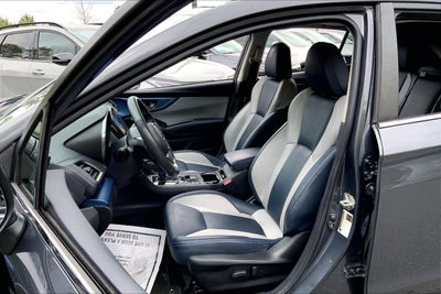 2023 Subaru Crosstrek Hybrid