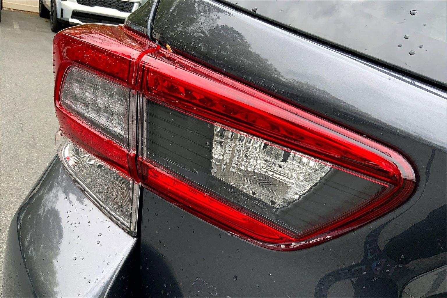 2023 Subaru Crosstrek Hybrid