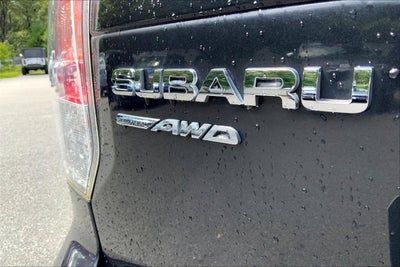 2018 Subaru Forester Premium
