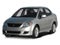 2008 Suzuki SX4 Base