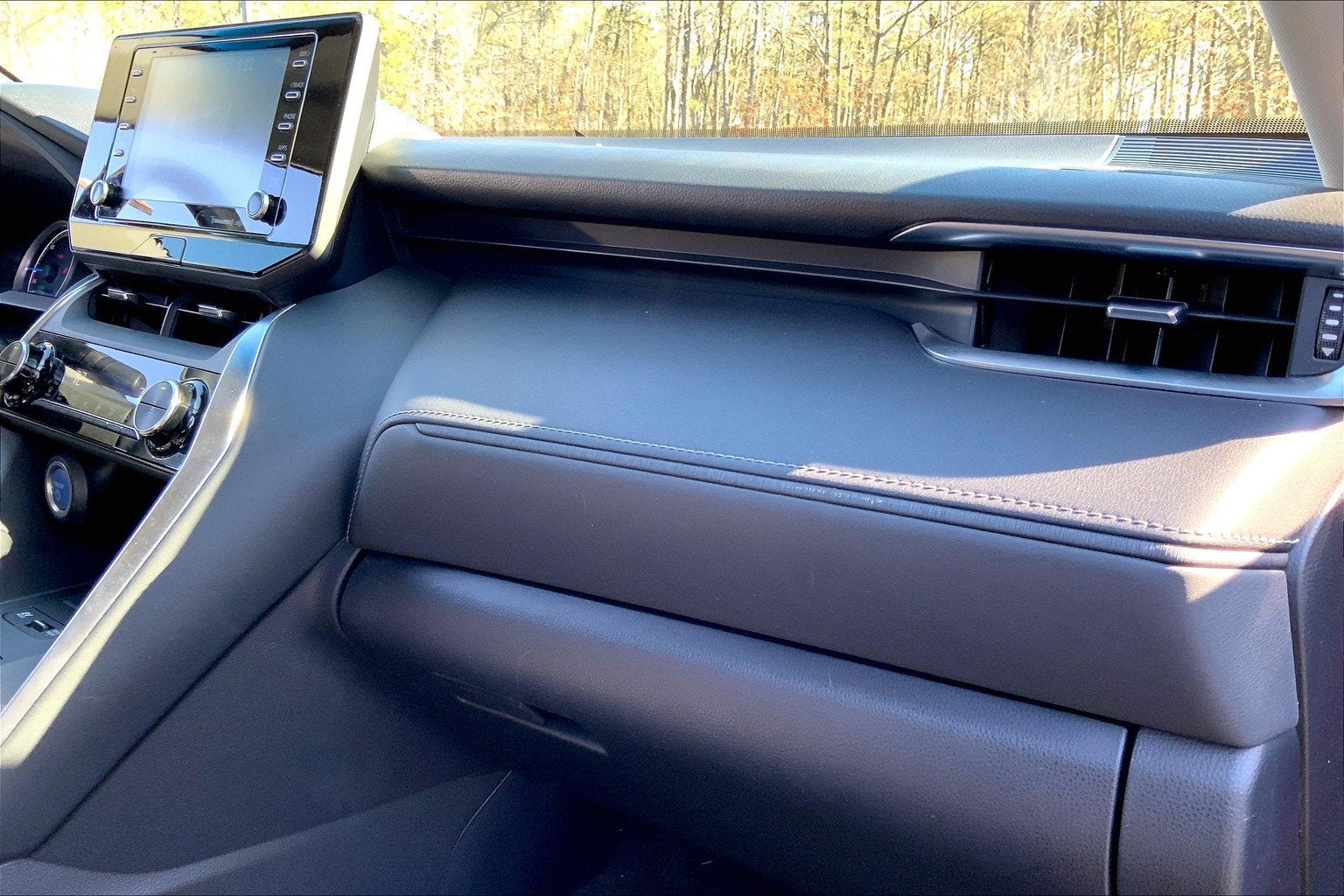 2022 Toyota Venza LE