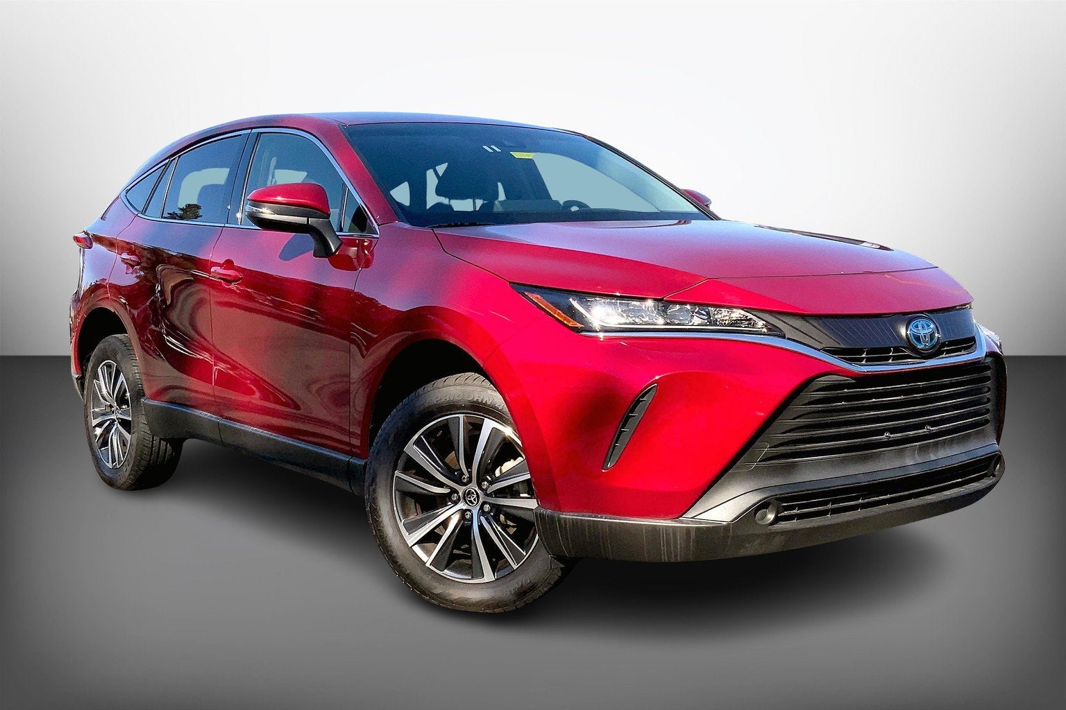 2022 Toyota Venza LE