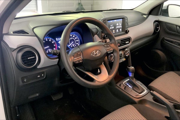 2021 Hyundai Kona SE in Egg Harbor Township, NJ - Matt Blatt Nissan