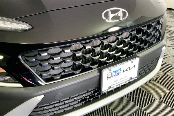 2022 Hyundai Kona SEL in Egg Harbor Township, NJ - Matt Blatt Nissan