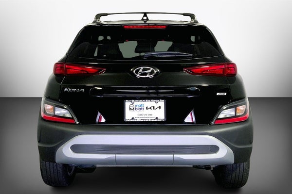 2022 Hyundai Kona SEL in Egg Harbor Township, NJ - Matt Blatt Nissan