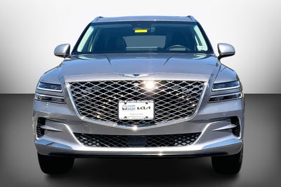 2022 Genesis GV80 3.5T