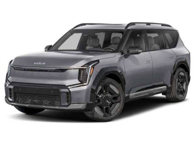 2024 Kia EV9 GT-Line