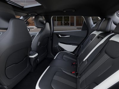2024 Kia EV6 GT-Line