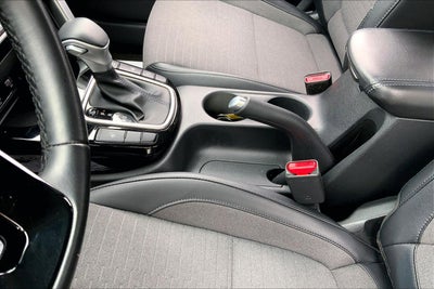 2023 Kia Seltos Nightfall