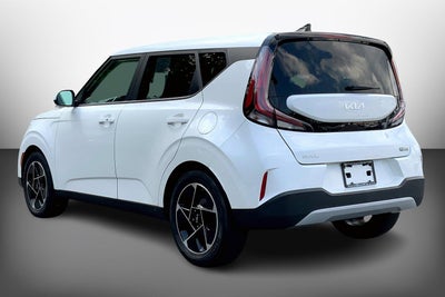 2023 Kia Soul EX