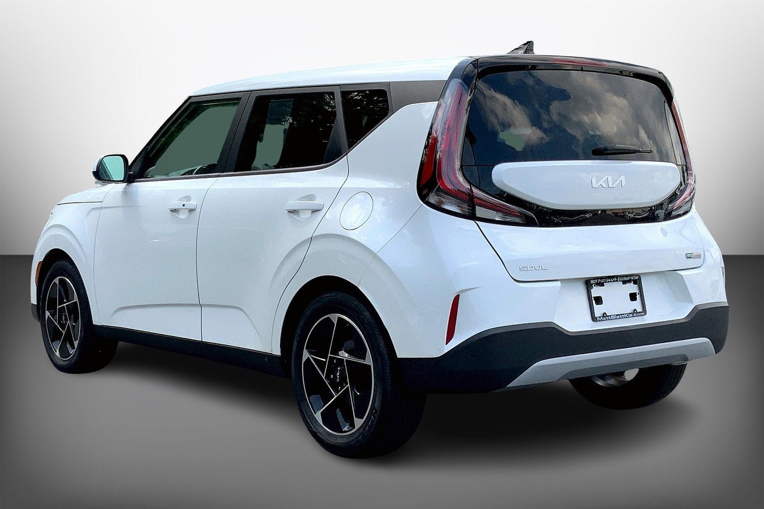2023 Kia Soul EX