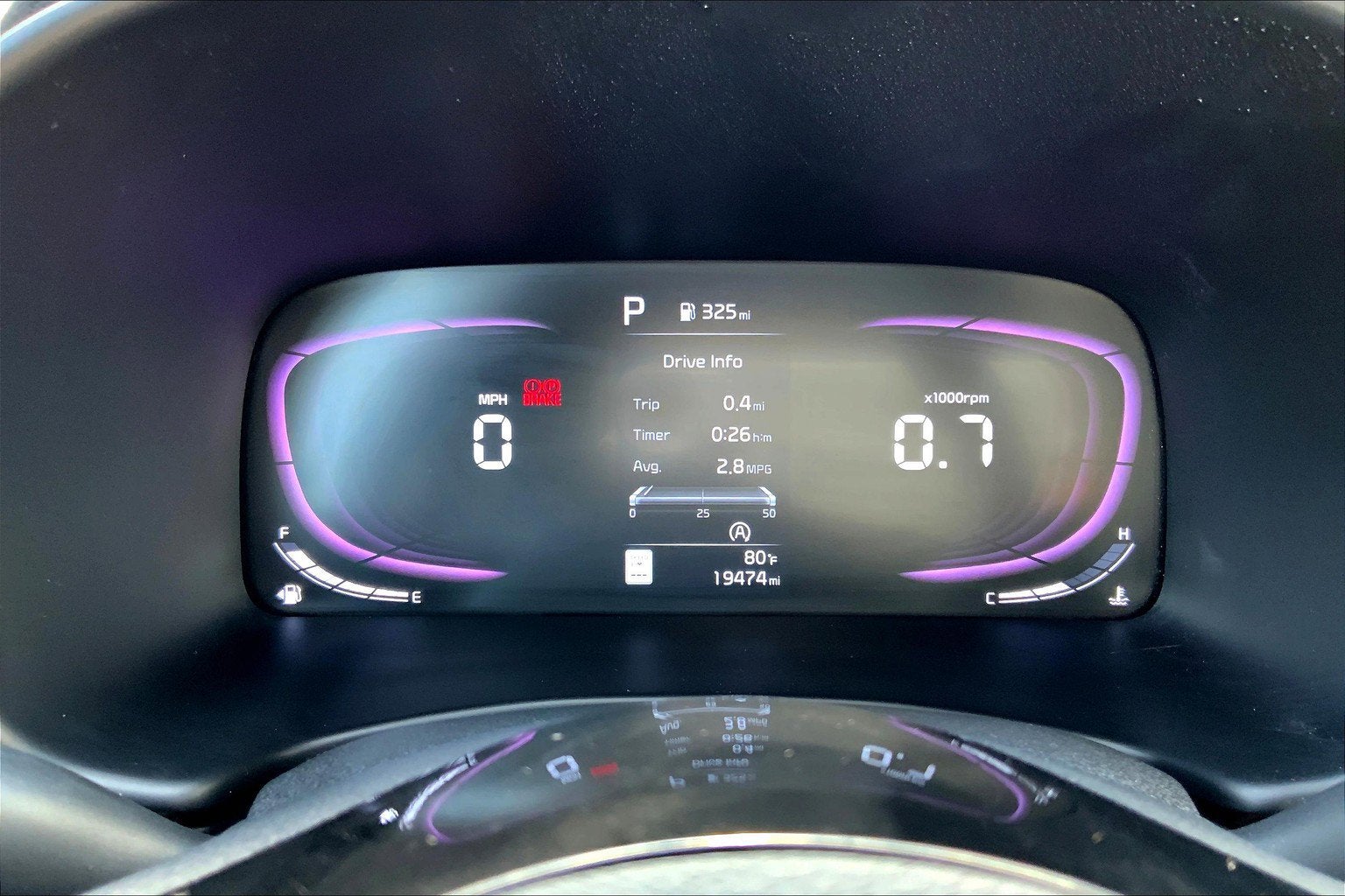 2023 Kia Soul EX