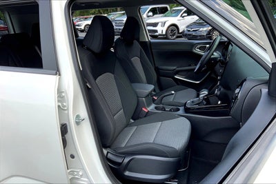 2023 Kia Soul EX