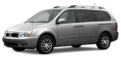 2012 Kia Sedona LX