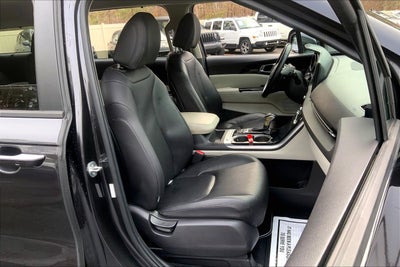 2023 Kia Carnival EX